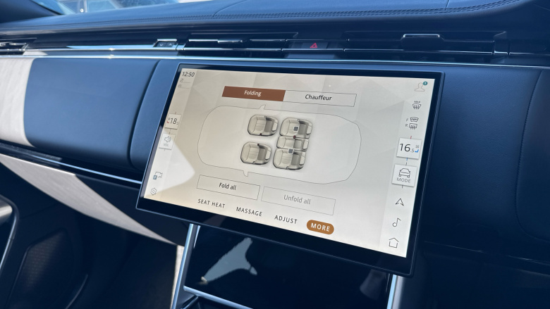 Land Rover Range Rover 3.0 D300 Autobiography 4dr Auto Diesel Estate